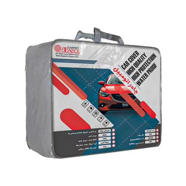 چادر خودرو بابل کارپت مدل ch-s مناسب برای پراید 111
