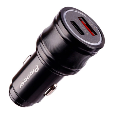 شارژر فندکی سوپر فست پایونیر کد PR700