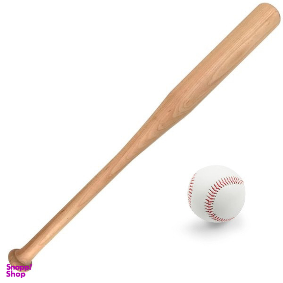 چوب بیسبال پرو اسپورتز مدل PSW به همراه توپ