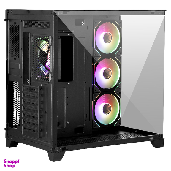 کیس مخصوص بازی Mid Tower فاطر مدل FG-880