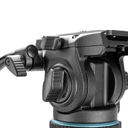 سه پایه دوربین فوتوپرو مدل Fotopro DV-5A