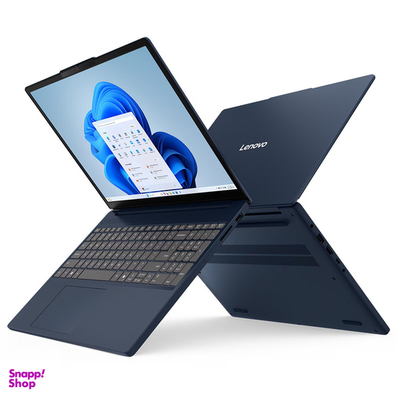 لپ تاپ 15.3 اینچی لنوو مدل IdeaPad Slim 3 15IRH10-i7 13620H-16GB DDR5 4800MHz-512GB SSD-IPS کاستوم شده