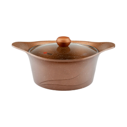 سرویس پخت و پز 15 پارچه ام جی اس طرح کره ای C کد 100000002969