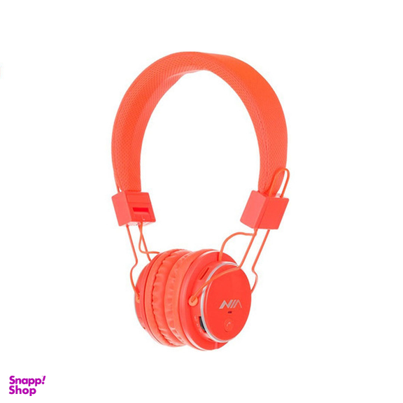 هدفون بی سیم نیا مدل Q8-851S