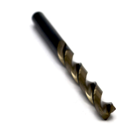 مته آهن آلاتا مدل YP-HSS-E-DIN338-07.5MM سایز 7.5 میلی متر مجموعه 10 عددی
