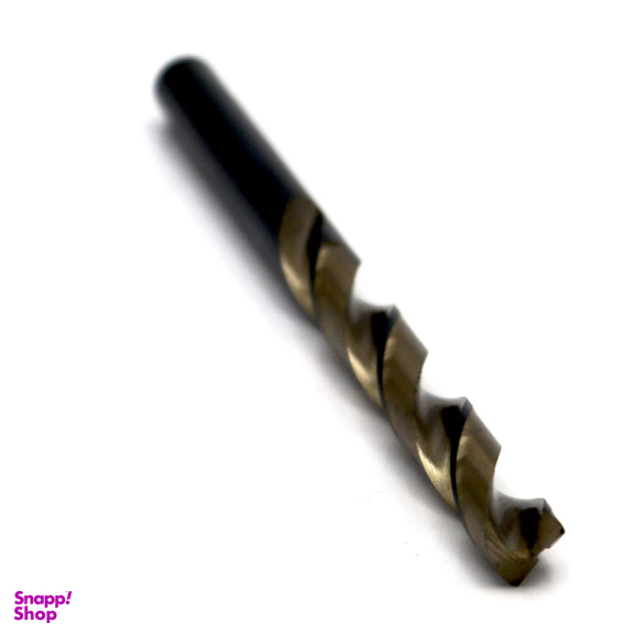 مته آهن آلاتا مدل YP-HSS-E-DIN338-07.5MM سایز 7.5 میلی متر مجموعه 10 عددی
