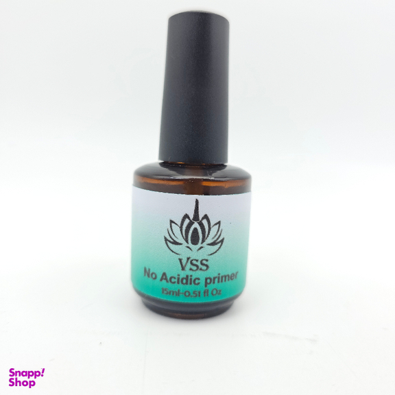 پرایمر غیر اسیدی وی اس اس 1123 حجم 15 میلی‌ لیتر