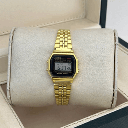 ساعت مچی دیجیتال زنانه طرح کاسیو مدل CZDIGI01