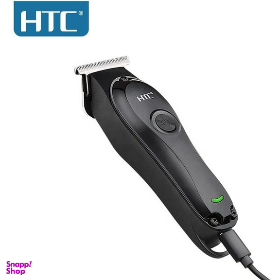 ماشین اصلاح موی صورت اچ تی سی مدل T118