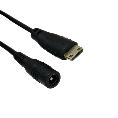 کابل رابط شارژر کارت خوان به Mini HDMI مدل MH280
