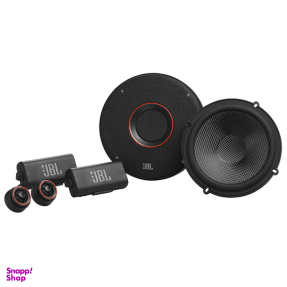 کامپوننت 6.5 اینچ خودرو جی بی ال مدل CLUB 64CSQ