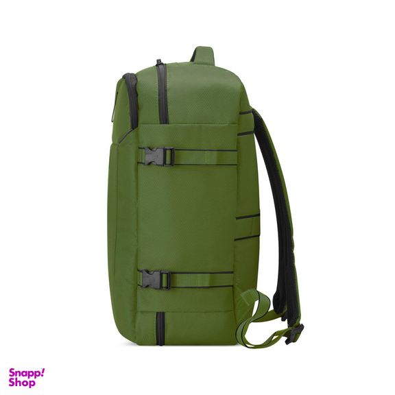 کوله پشتی سفری رونکاتو مدل IRONIK 2.0 EASYJET CABIN کد 415326