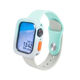 ساعت هوشمند گیفت کالکشن مدل Watercolor 40m