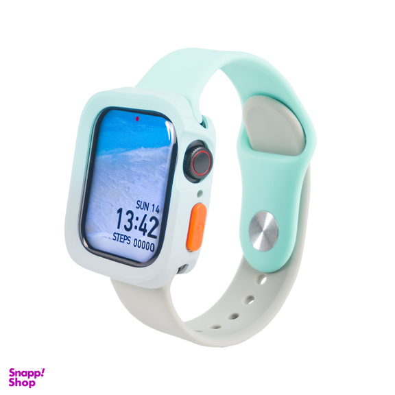 ساعت هوشمند گیفت کالکشن مدل Watercolor 40m