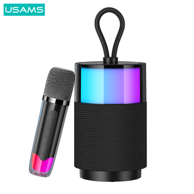 اسپیکر بلوتوثی قابل حمل یوسمز مدل US-YX012
