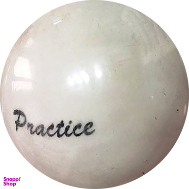 توپ هاکی چمن گریز مدل Practice
