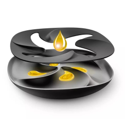 سرخ کن فیلیپس HD9650
