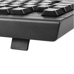 کیبورد باسیم بیاند مدل BK-3870