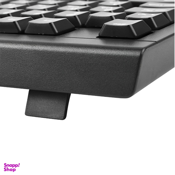 کیبورد باسیم بیاند مدل BK-3870