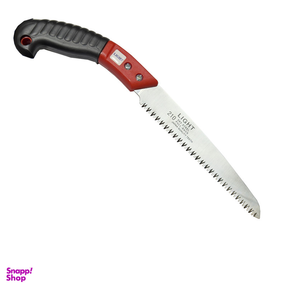 اره لایت مدل غلاف دار کد SMT-LIGHT-JAPAN-210-BDS-100-21