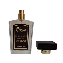 ادکلن مردانه آروما مدل پنهالیگونز د تراژدی آف لرد جورج حجم 100 میلی‌ لیتر