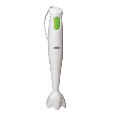 همزن براون مدل MQ100