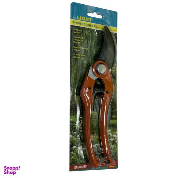 قیچی باغبانی لایت مدل SMT-PRO-LIGHT-JAPAN--JH-616L