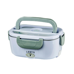ظرف غذای برقی لبتو مدل Dispensa