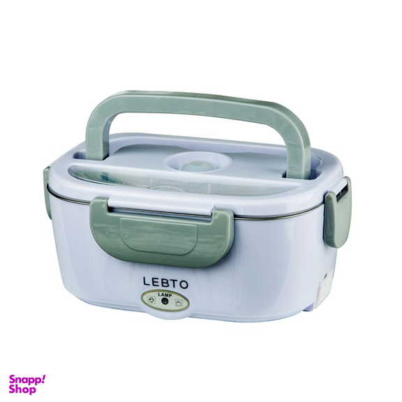 ظرف غذای برقی لبتو مدل Dispensa