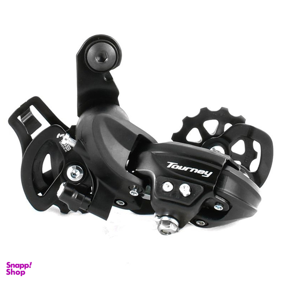 خودرو دوچرخه شیمانو مدل TOURNEY Ty300 6-7 SPEED