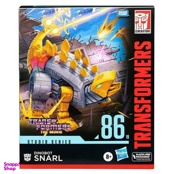 اکشن فیگور هاسبرو مدل تبدیل شونده ترنسفورمر