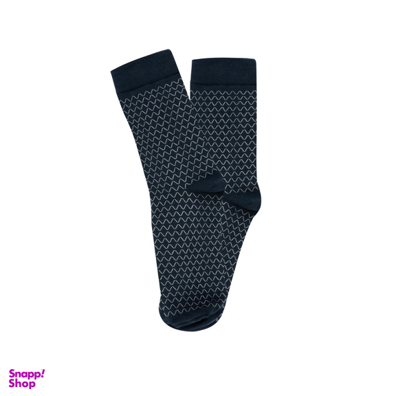 جوراب مردانه آر اِن اِس مدل 59-12131607