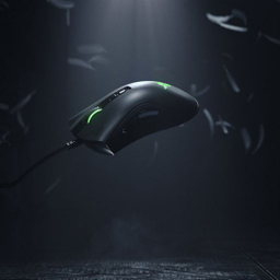 ماوس مخصوص بازی ریزر مدل DeathAdder V2 Mini
