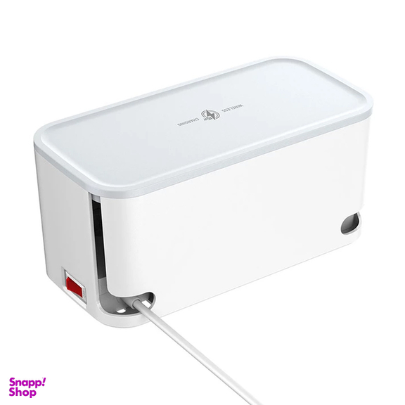 چندراهی برق کینگ استار مدل KPS5175PD