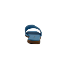 صندل زنانه رزمری مدل Rose Merry SH6038_Blue رنگ آبی