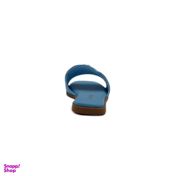 صندل زنانه رزمری مدل Rose Merry SH6038_Blue رنگ آبی