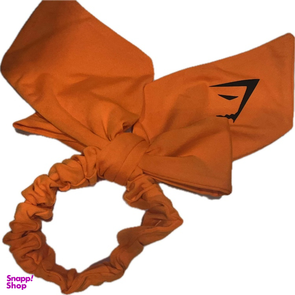 کش مو اسکرانچی دخترانه کد 345