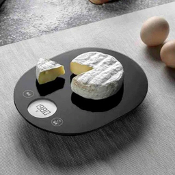 ترازوی آشپزخانه شیائومی مدل KGJ001T