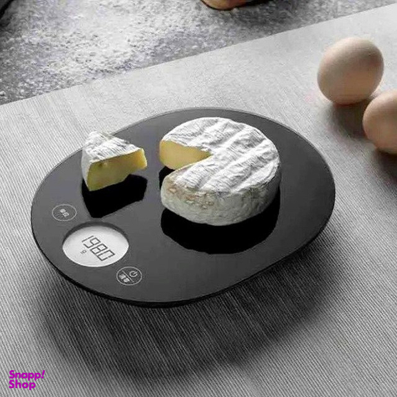 ترازوی آشپزخانه شیائومی مدل KGJ001T