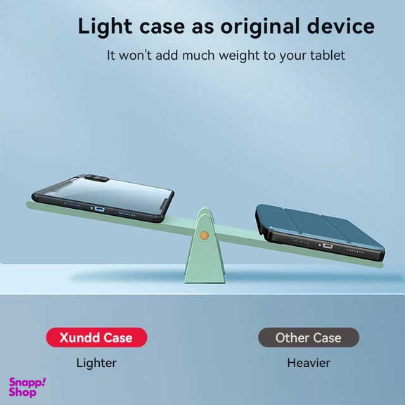 کاور اپیکوی مدل Xundd Beatle مناسب برای تبلت شیائومی Pad 6/ Pad 6 Pro
