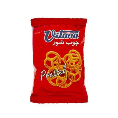 چوب شور ویتانا وزن 50 گرم