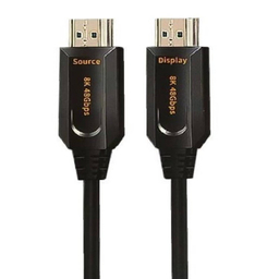 کابل HDMI 8K دی نت مدل HDTV 2.1V طول 30 متر