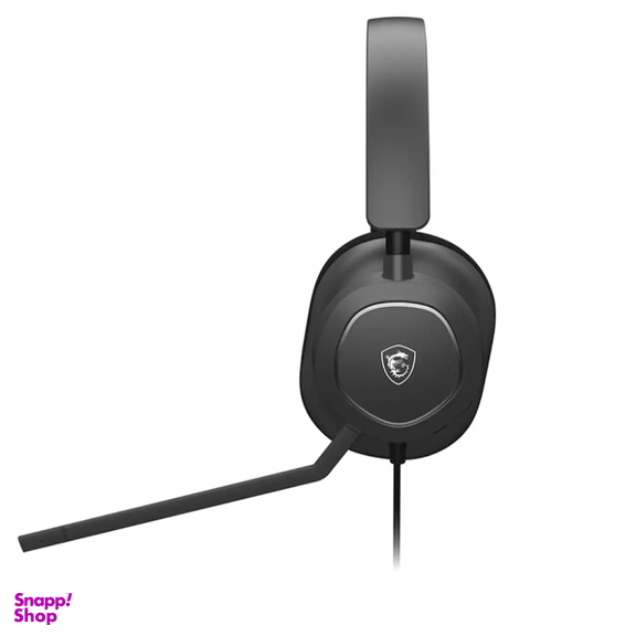 هدست باسیم مخصوص بازی ام اس آی مدل Maestro 300