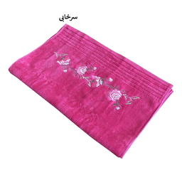 حوله دستی ماندگار مدل GOL14 سایز 40×75 سانتی متر