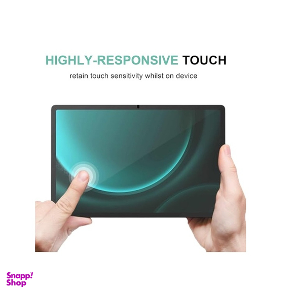 محافظ صفحه نمایش تبلت مدل RMS - OG مناسب شیائومی Redmi Pad 2 2025