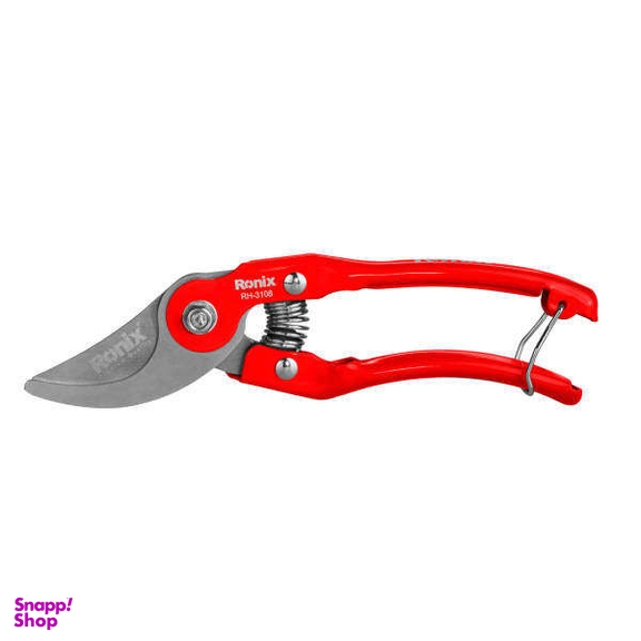 قیچی باغبانی رونیکس مدل RT-3108