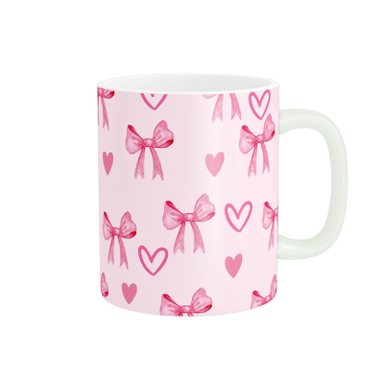 ماگ پادآفرین مدل پاپیون پینترستی کد 379