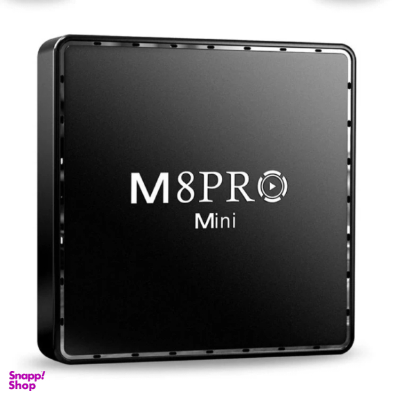 کنسول بازی و اندروید باکس مدل M8PRO MINI