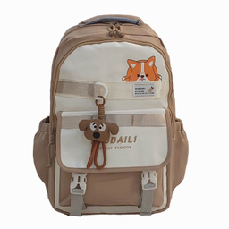 کوله پشتی دخترانه مدل RS1072