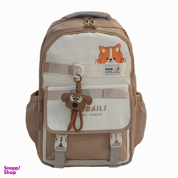 کوله پشتی دخترانه مدل RS1072